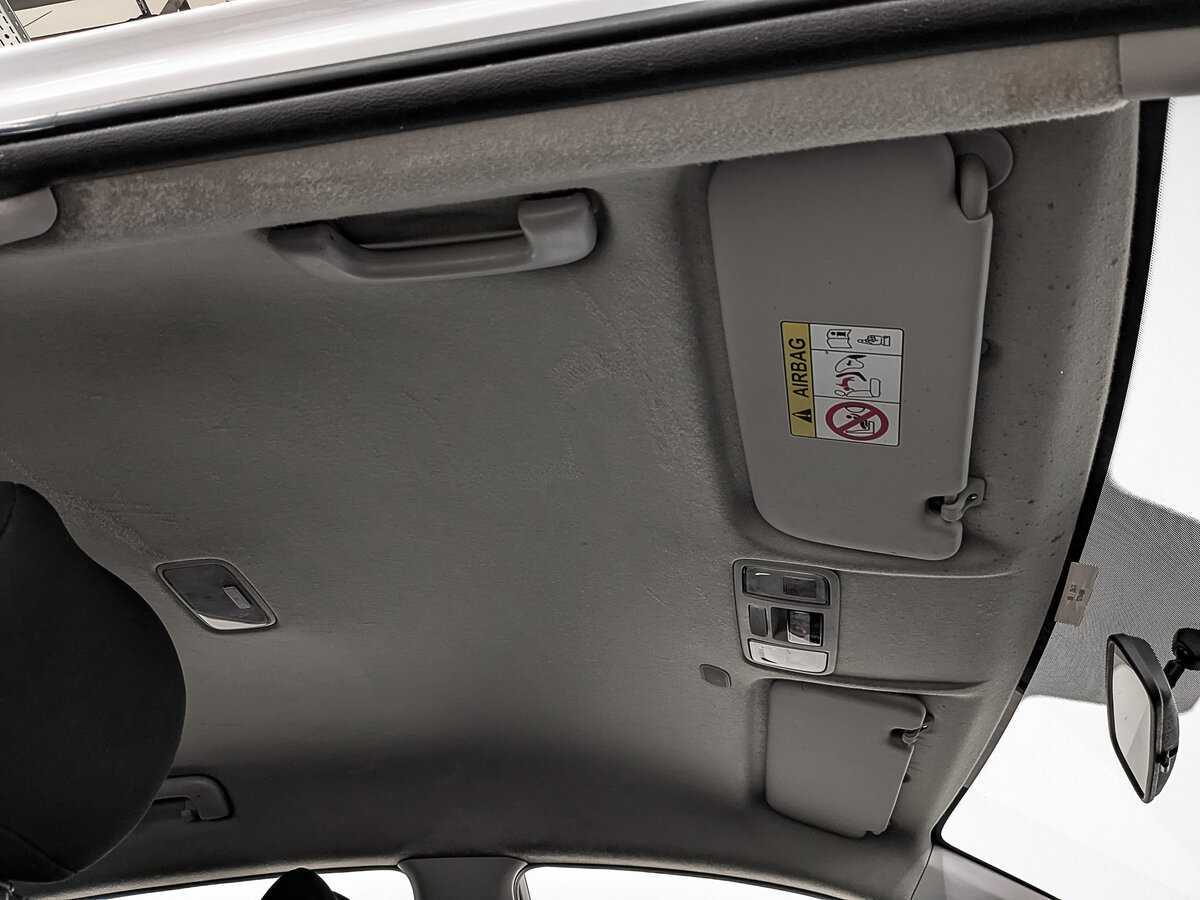 Kia Rio с пробегом — 2020 год. Фото: #20