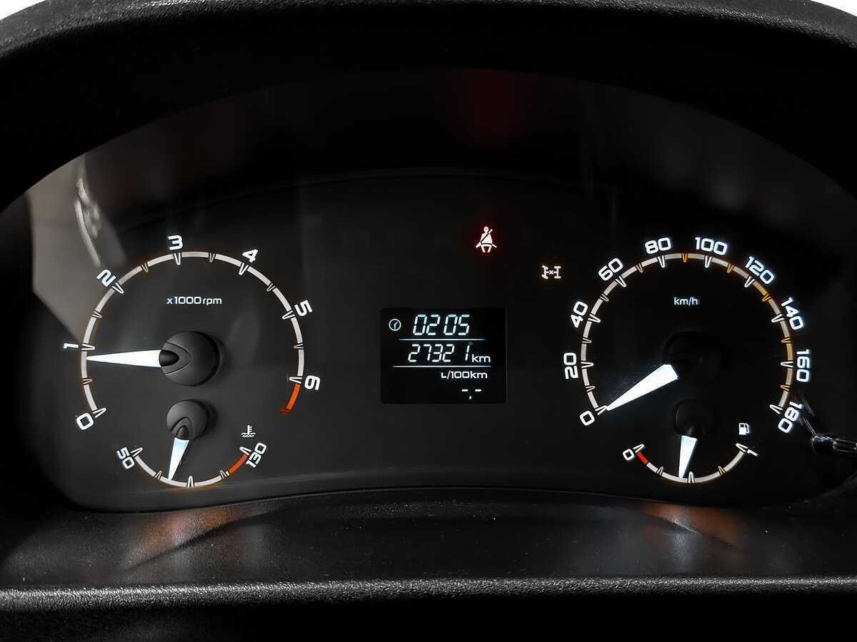 Lada (ВАЗ) 2121 (4x4) с пробегом — 2020 год. Фото: #15