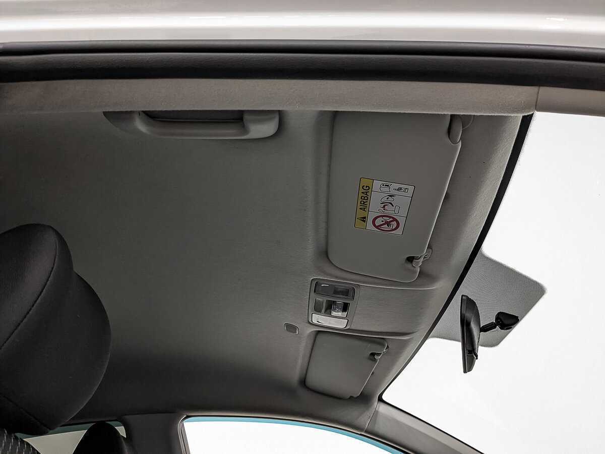 Kia Rio с пробегом — 2017 год. Фото: #21