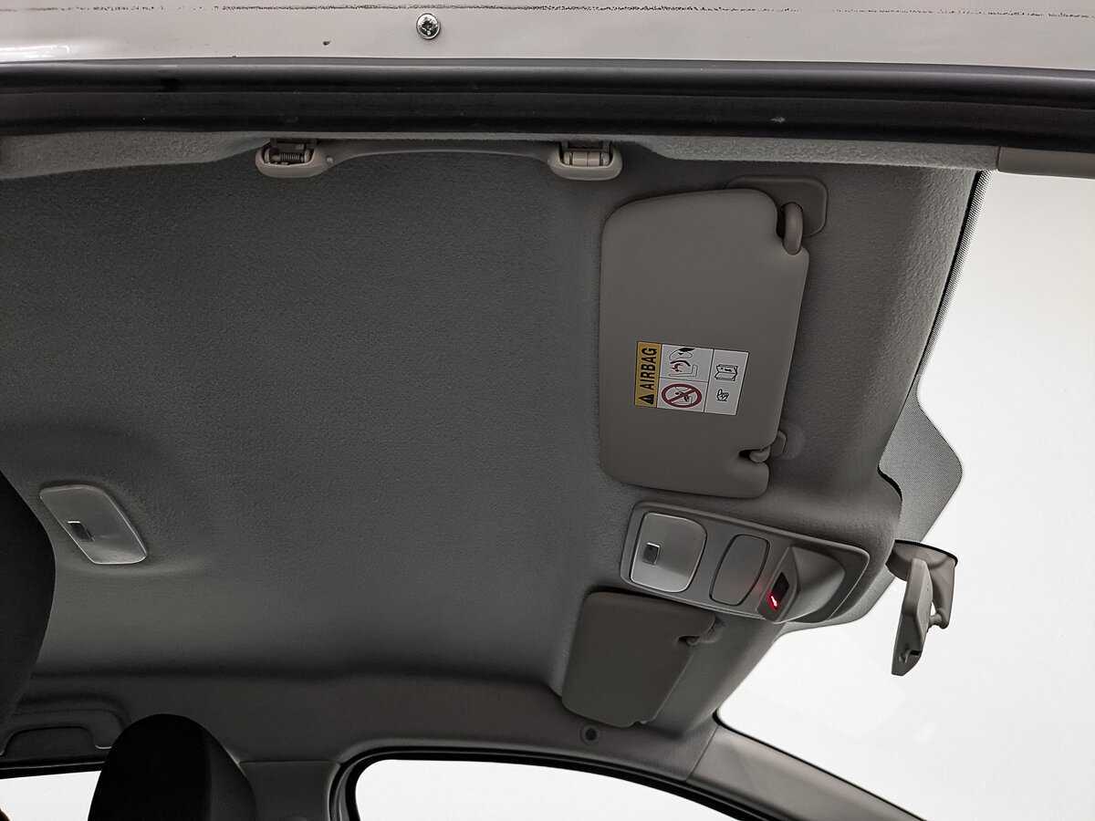 Renault Kaptur с пробегом — 2018 год. Фото: #22