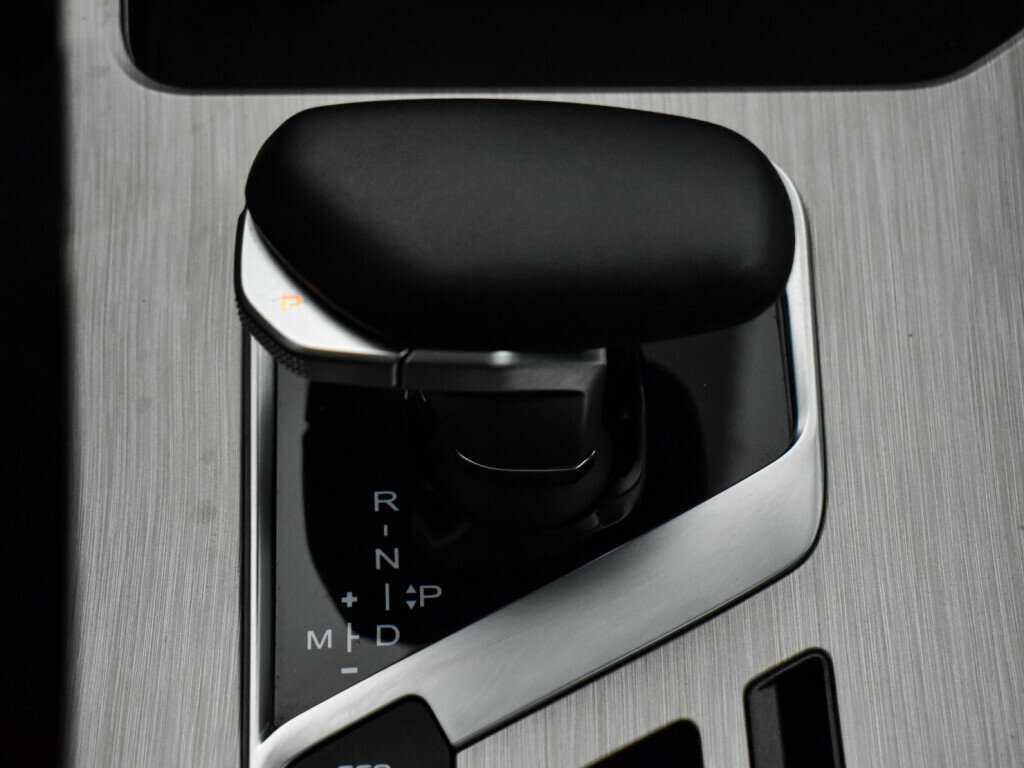 Geely Coolray с пробегом — 2022 год. Фото: #9