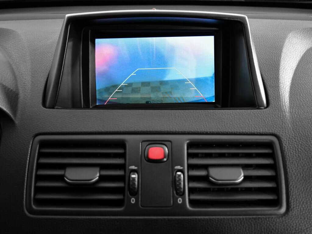 Volvo XC90 с пробегом — 2013 год. Фото: #15