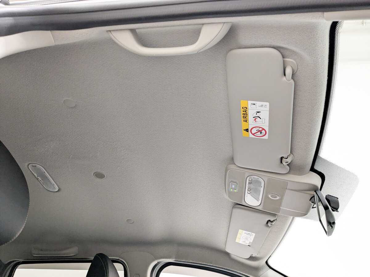 Renault Duster с пробегом — 2020 год. Фото: #20