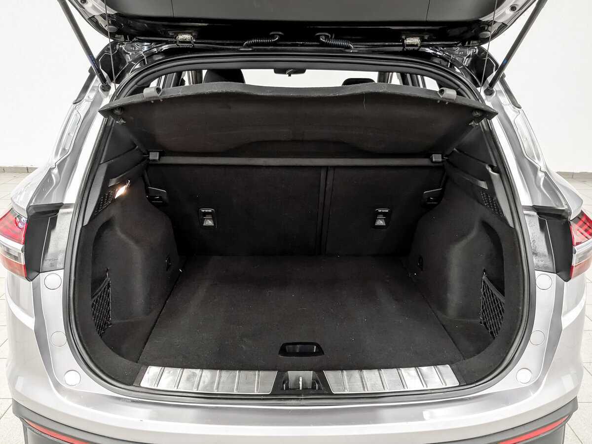 Geely Coolray с пробегом — 2020 год. Фото: #9