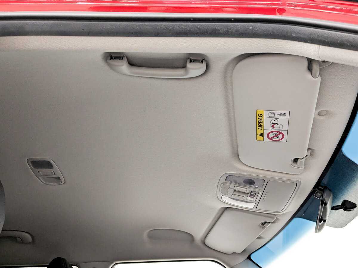 Kia Soul с пробегом — 2019 год. Фото: #20