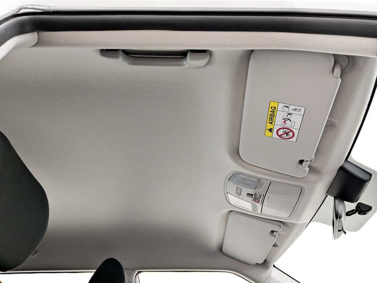 Hyundai Creta с пробегом — 2020 год. Фото: #21