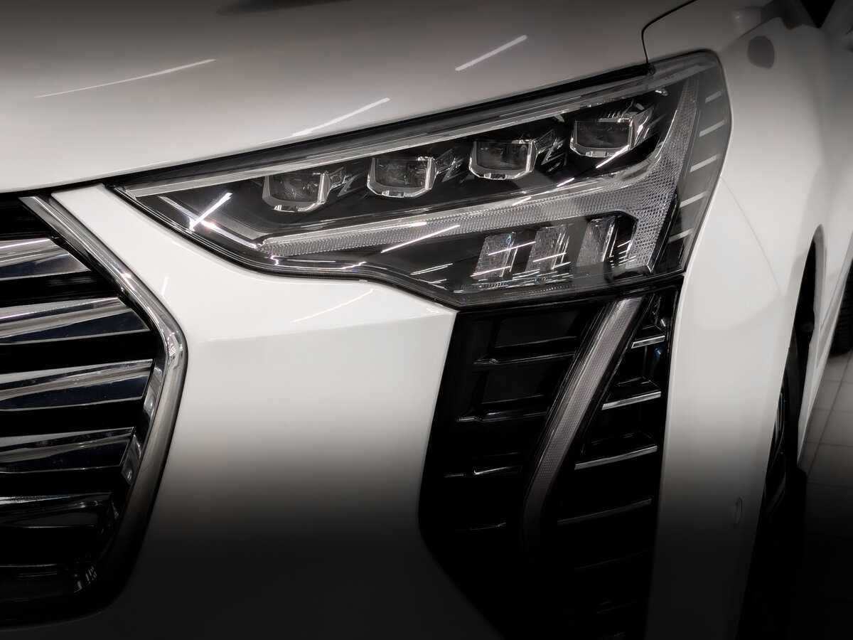 Haval Jolion с пробегом — 2021 год. Фото: #16