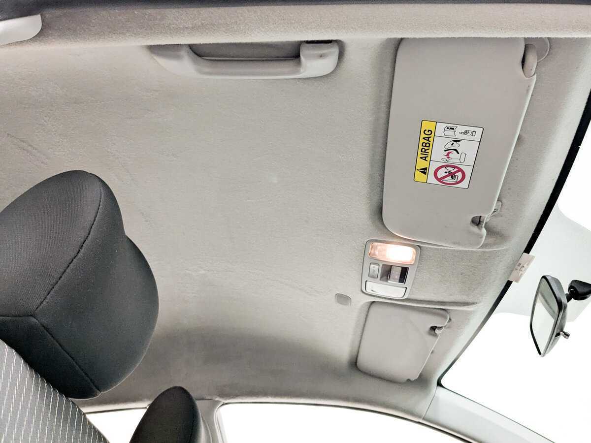 Kia Rio с пробегом — 2020 год. Фото: #19