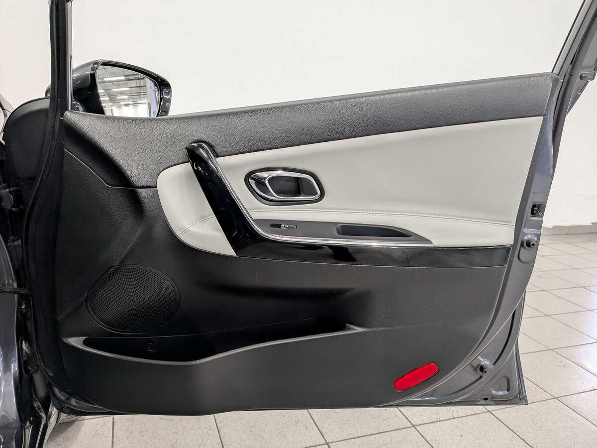 Kia Ceed с пробегом — 2018 год. Фото: #22
