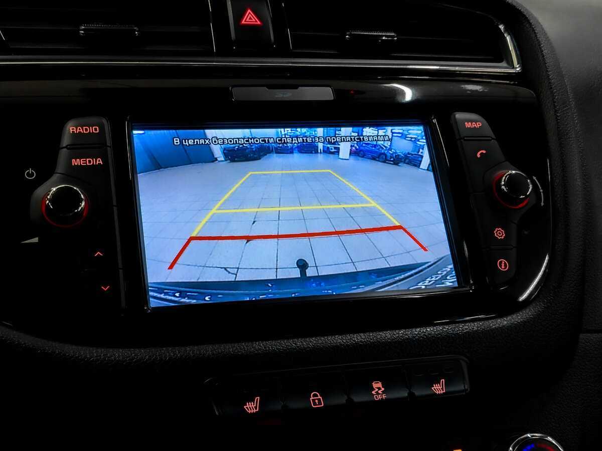 Kia Ceed с пробегом — 2018 год. Фото: #24