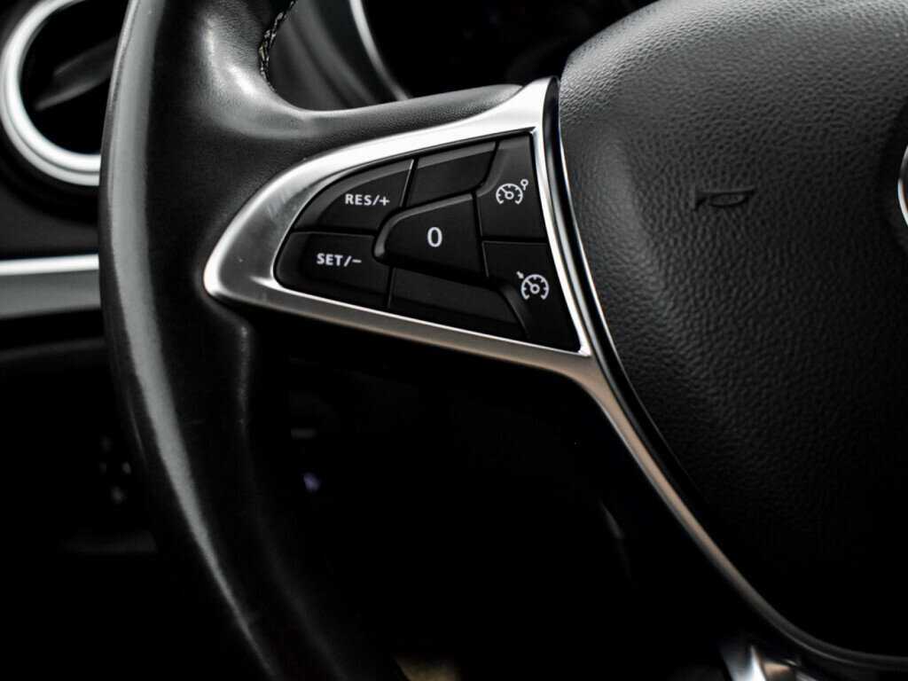 Renault Kaptur с пробегом — 2020 год. Фото: #15