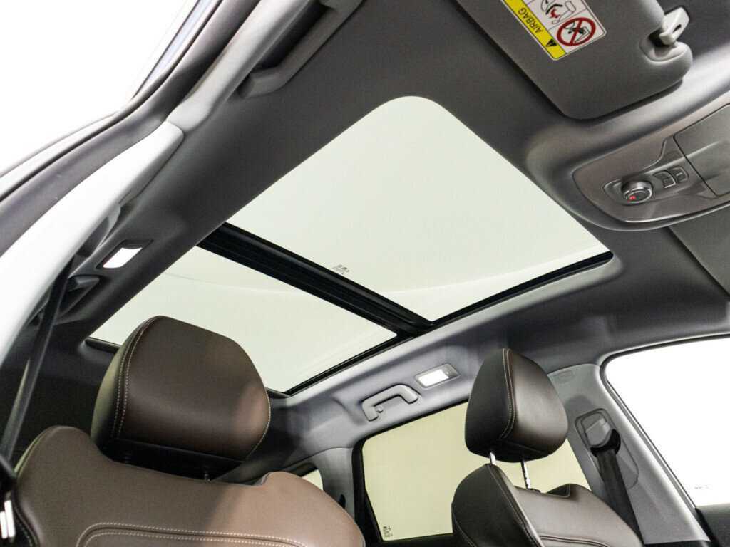 Chery Tiggo 8 Pro с пробегом — 2021 год. Фото: #20