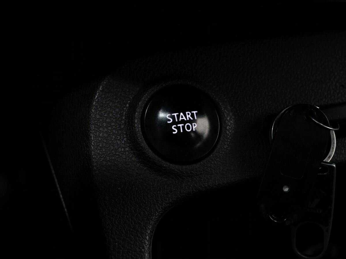 Renault Kaptur с пробегом — 2017 год. Фото: #20