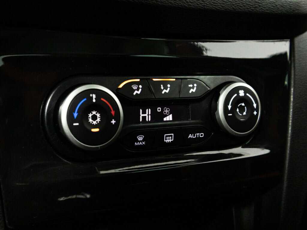 Lada (ВАЗ) XRAY с пробегом — 2016 год. Фото: #15