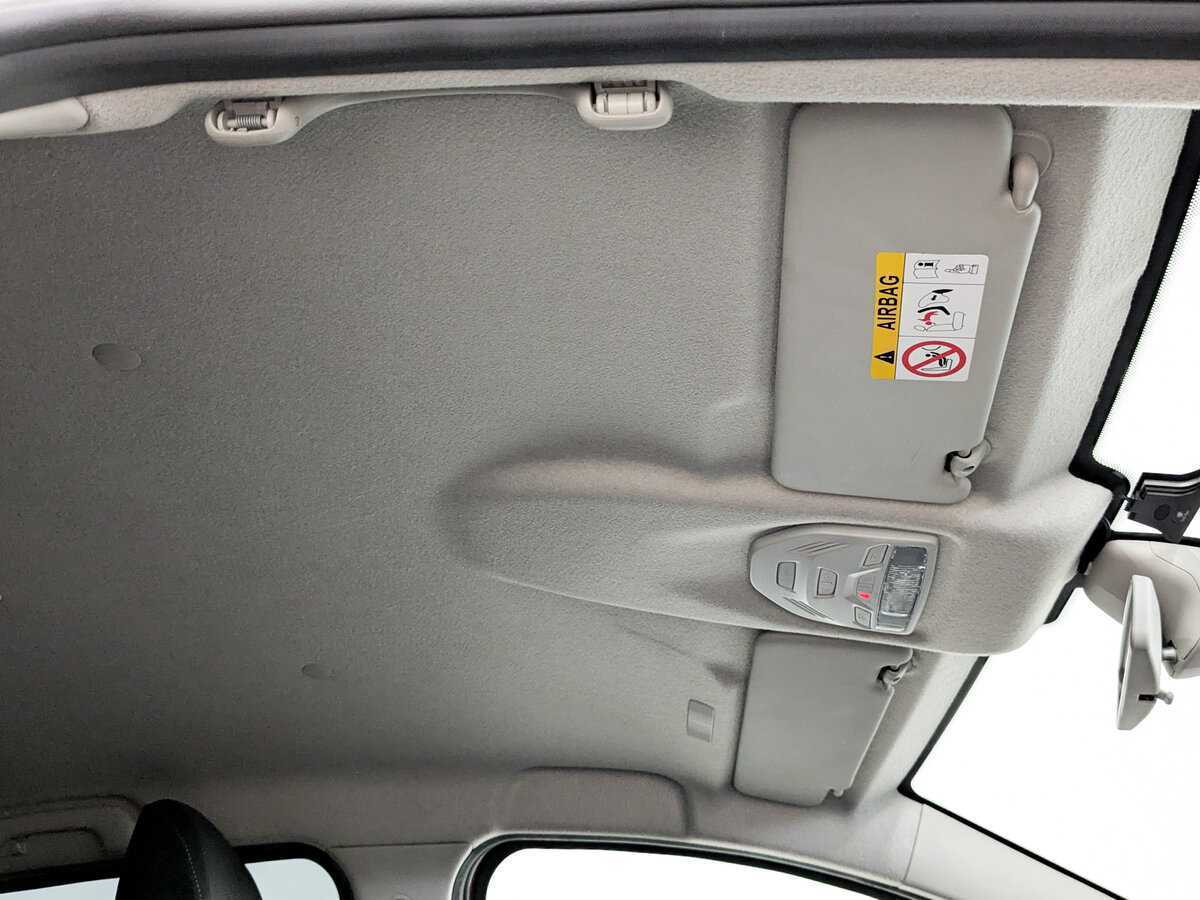 Lada (ВАЗ) XRAY с пробегом — 2022 год. Фото: #19