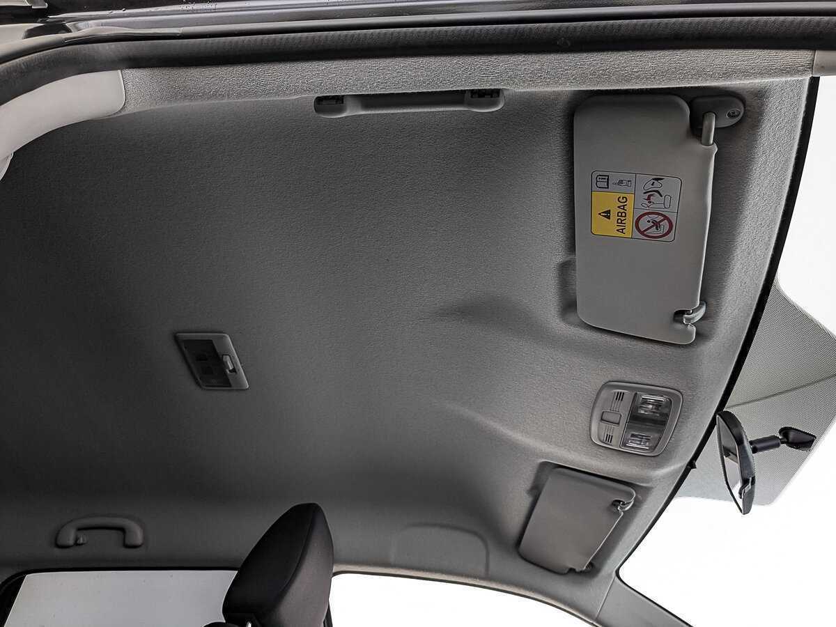 Suzuki Vitara с пробегом — 2019 год. Фото: #21