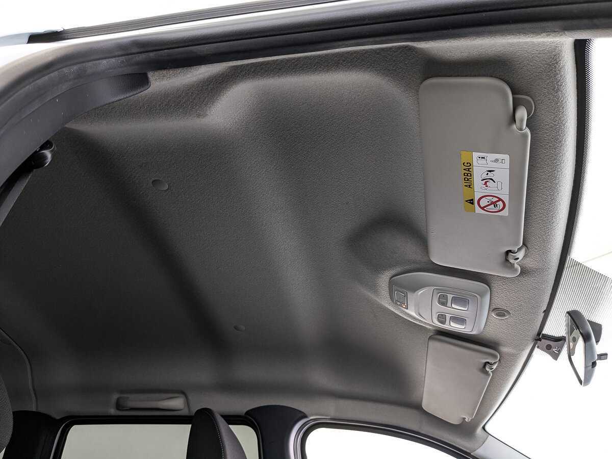 Lada (ВАЗ) Largus с пробегом — 2021 год. Фото: #21