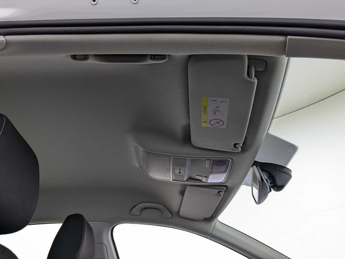 Skoda Octavia с пробегом — 2020 год. Фото: #21