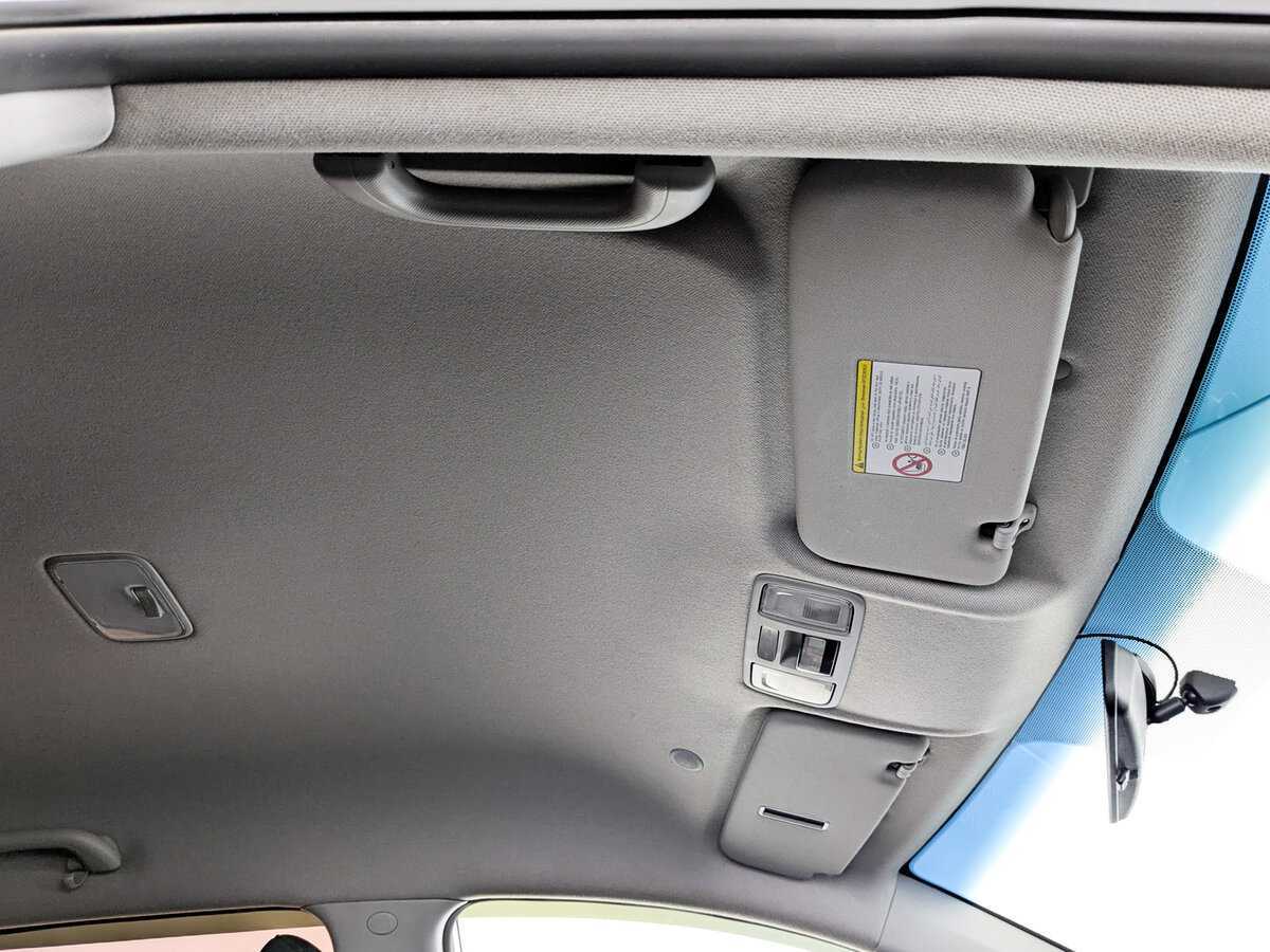 Kia Rio с пробегом — 2017 год. Фото: #20