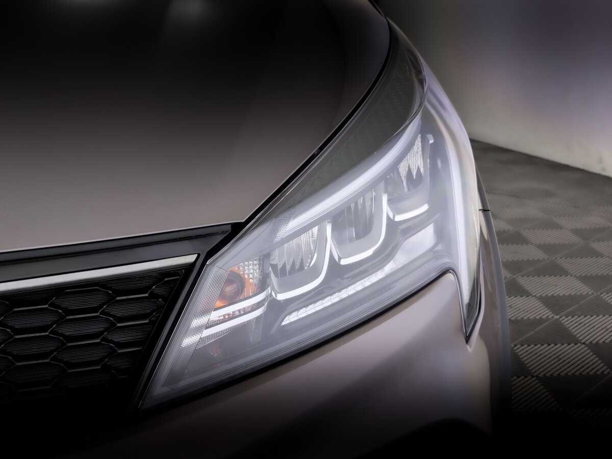 Kia Rio с пробегом — 2022 год. Фото: #16