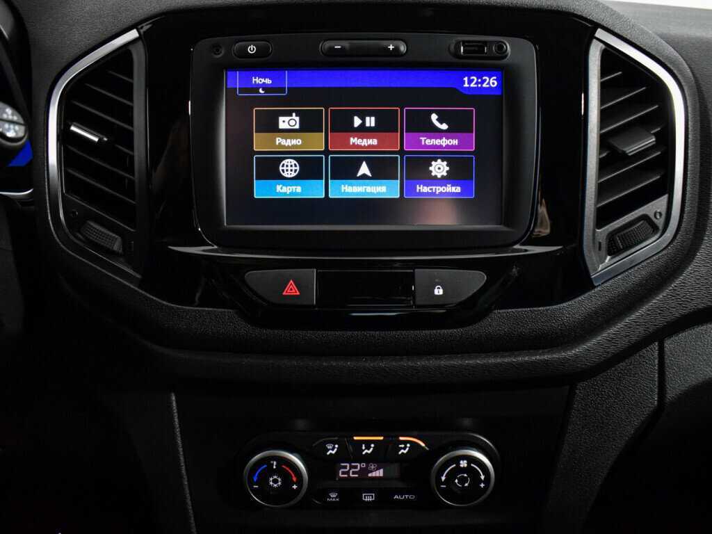 Lada (ВАЗ) XRAY с пробегом — 2017 год. Фото: #15