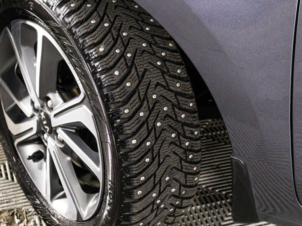 Kia Rio с пробегом — 2020 год. Фото: #27