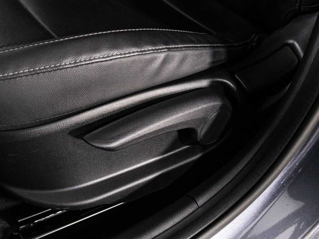 Kia Rio с пробегом — 2020 год. Фото: #28