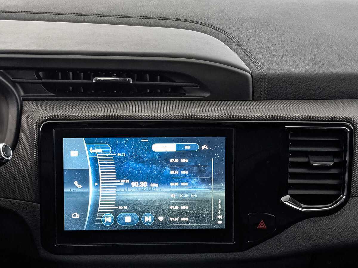 Chery Tiggo 4 с пробегом — 2021 год. Фото: #16