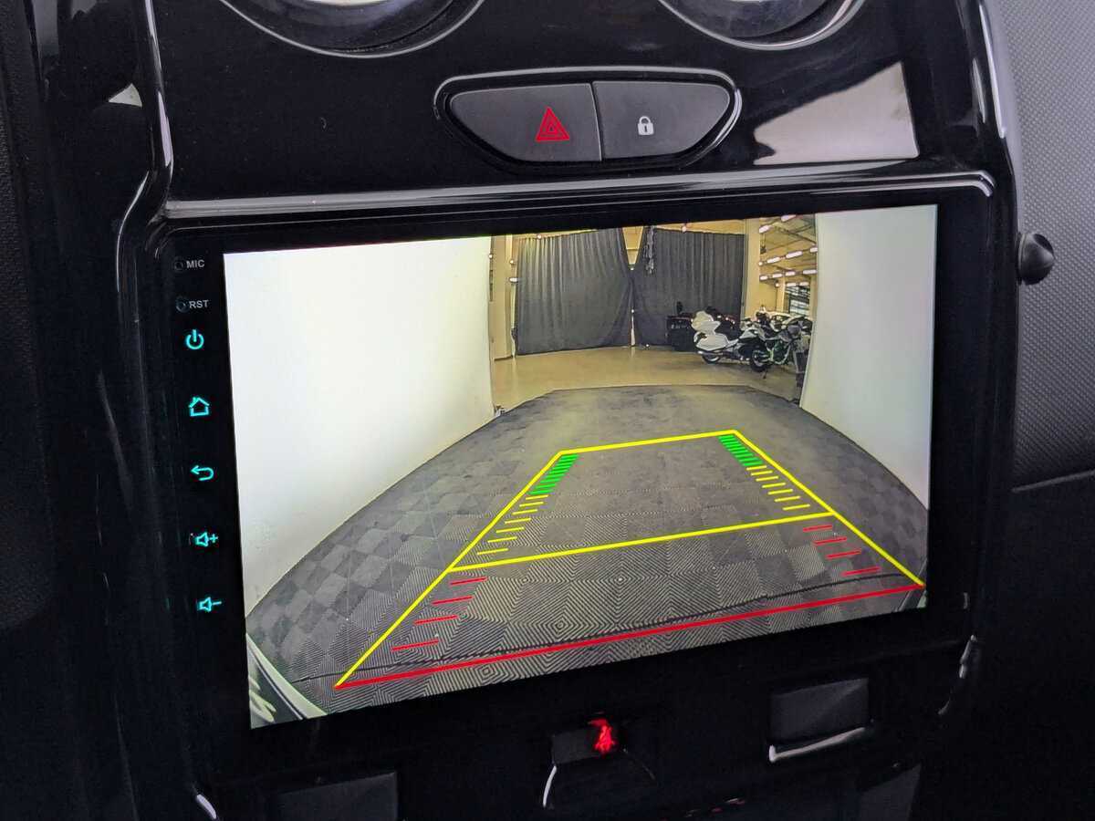 Lada (ВАЗ) Largus с пробегом — 2021 год. Фото: #23