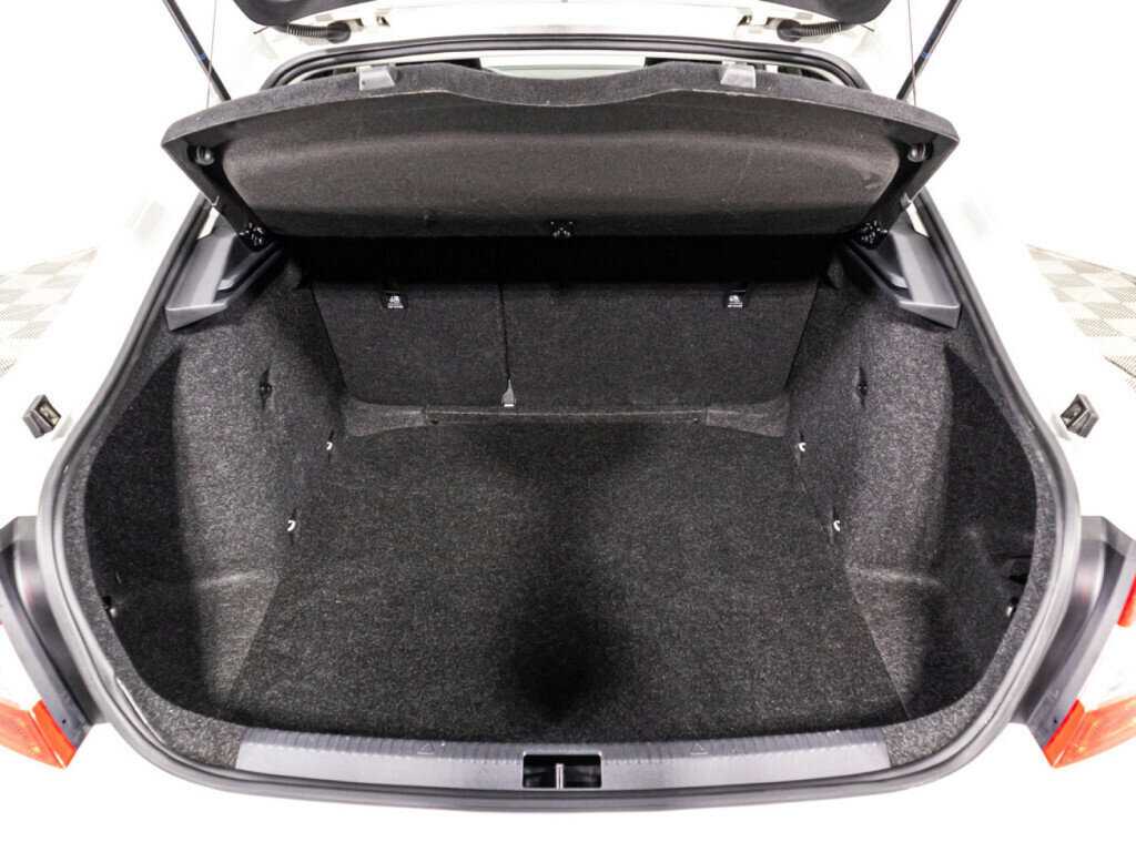 Skoda Octavia с пробегом — 2018 год. Фото: #14