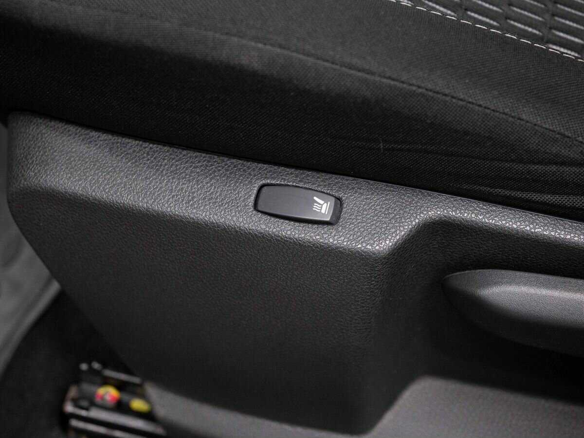 Renault Kaptur с пробегом — 2017 год. Фото: #16