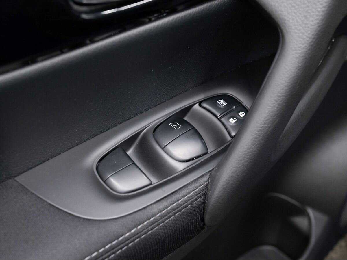 Nissan Qashqai с пробегом — 2017 год. Фото: #18