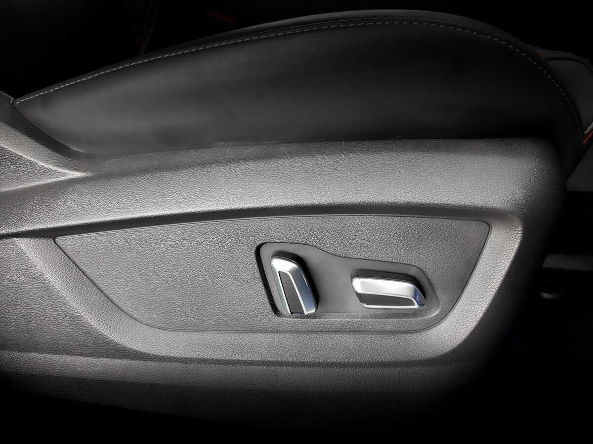 Chery Tiggo 7 Pro с пробегом — 2022 год. Фото: #24