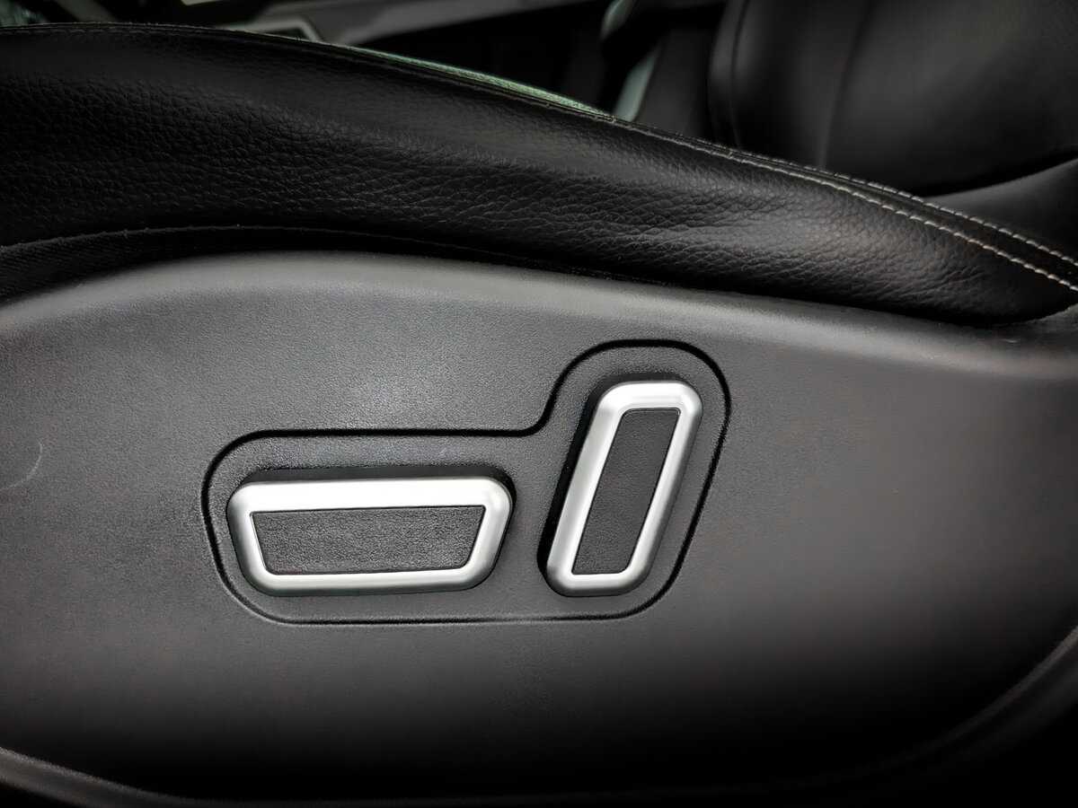 Geely Emgrand X7 с пробегом — 2018 год. Фото: #20