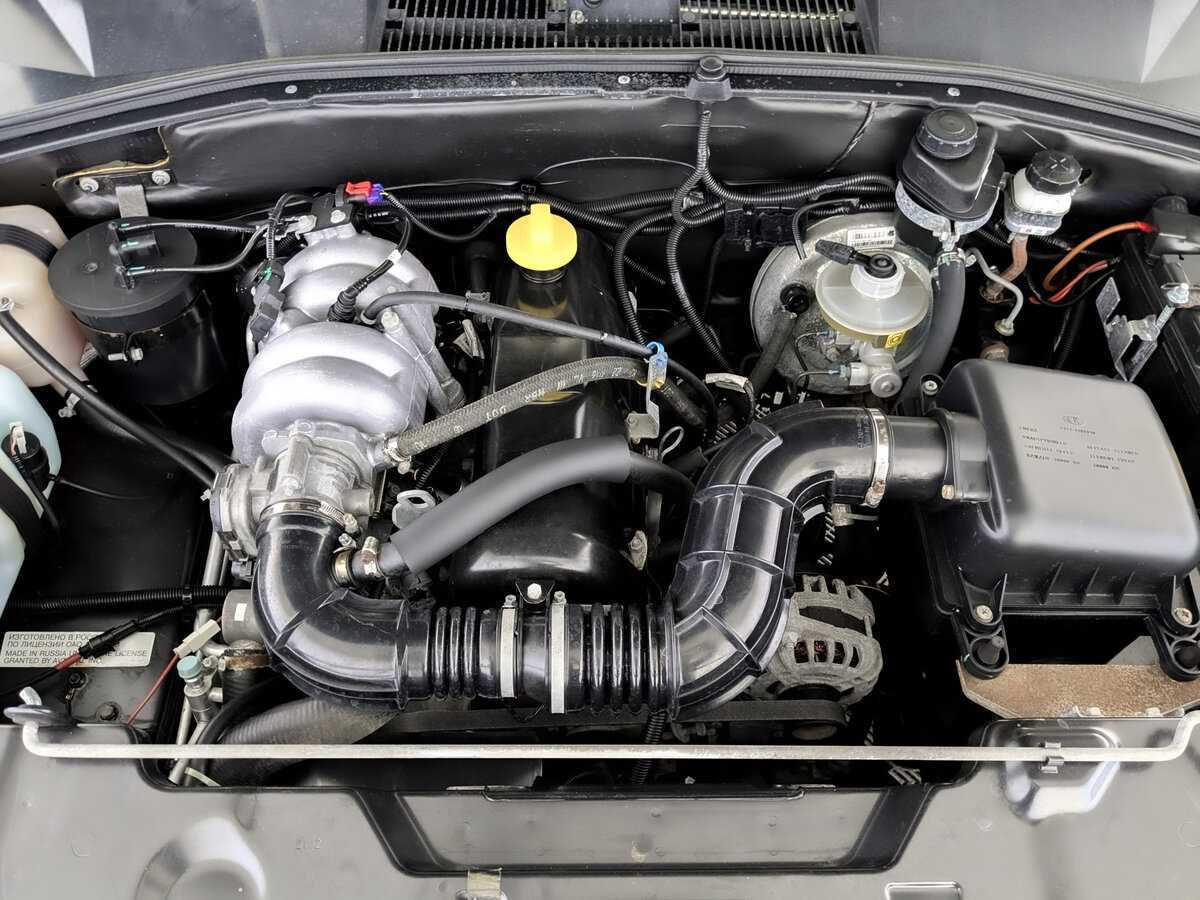 Lada (ВАЗ) Niva с пробегом — 2022 год. Фото: #8