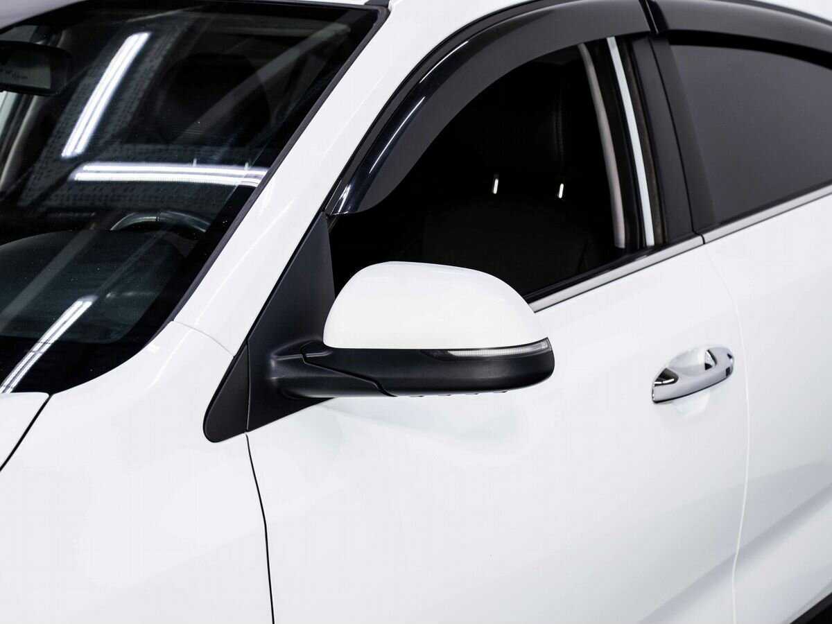 Kia Rio с пробегом — 2020 год. Фото: #6