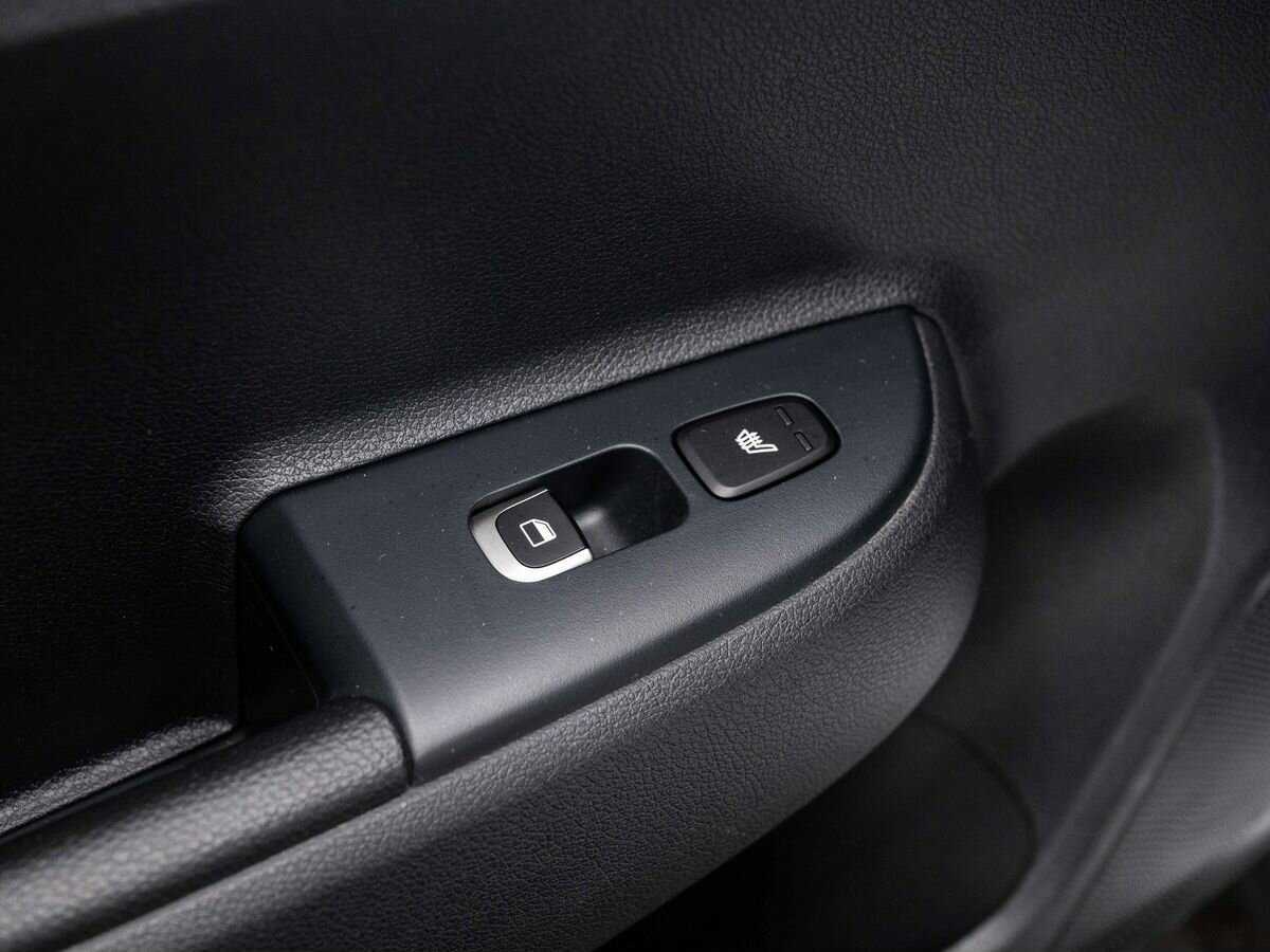 Kia Rio с пробегом — 2020 год. Фото: #13