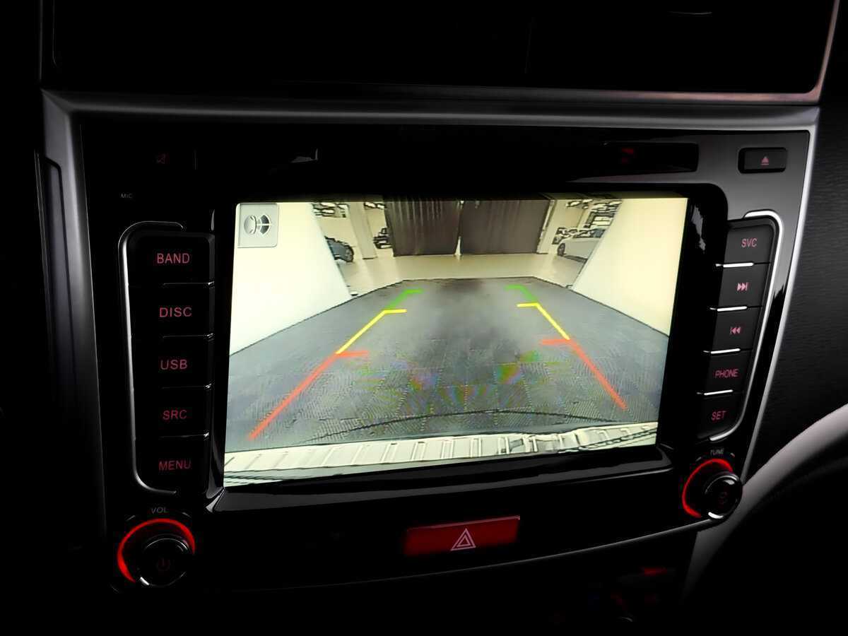 Haval H6 с пробегом — 2019 год. Фото: #26