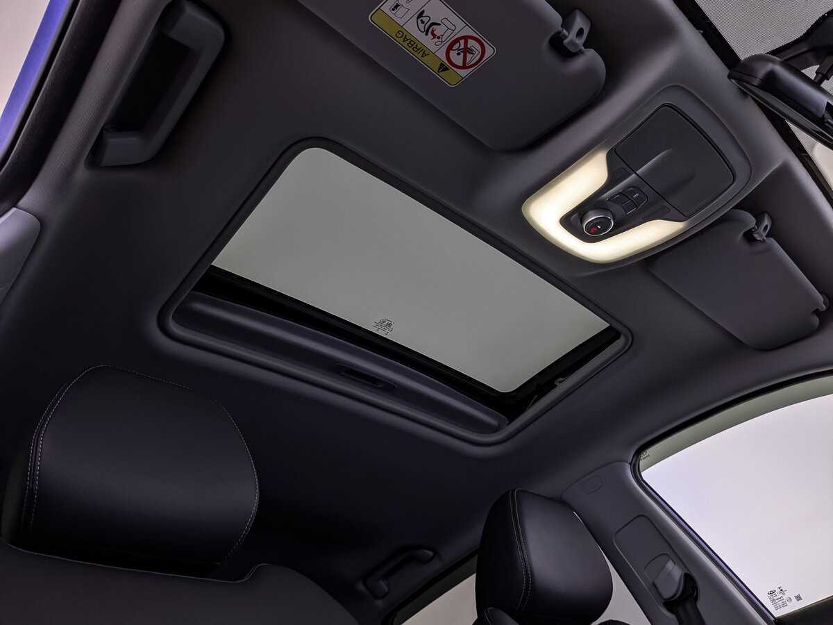 Chery Tiggo 4 с пробегом — 2022 год. Фото: #21