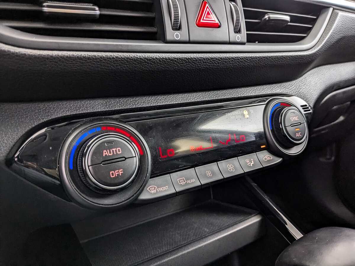 Kia Cerato с пробегом — 2020 год. Фото: #18