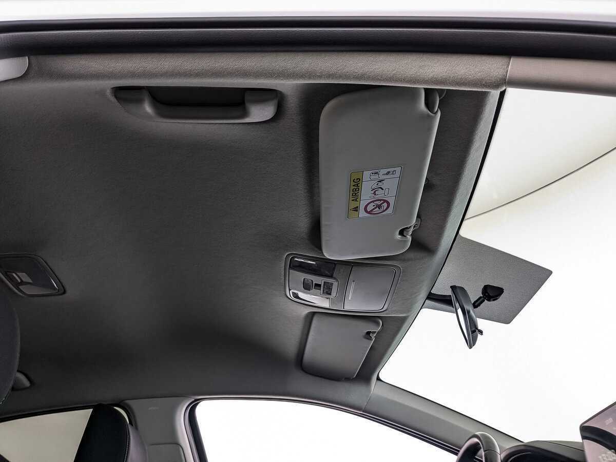 Kia Cerato с пробегом — 2020 год. Фото: #20