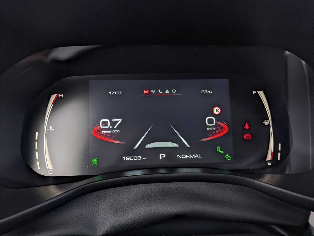 Haval Jolion с пробегом — 2022 год. Фото: #15