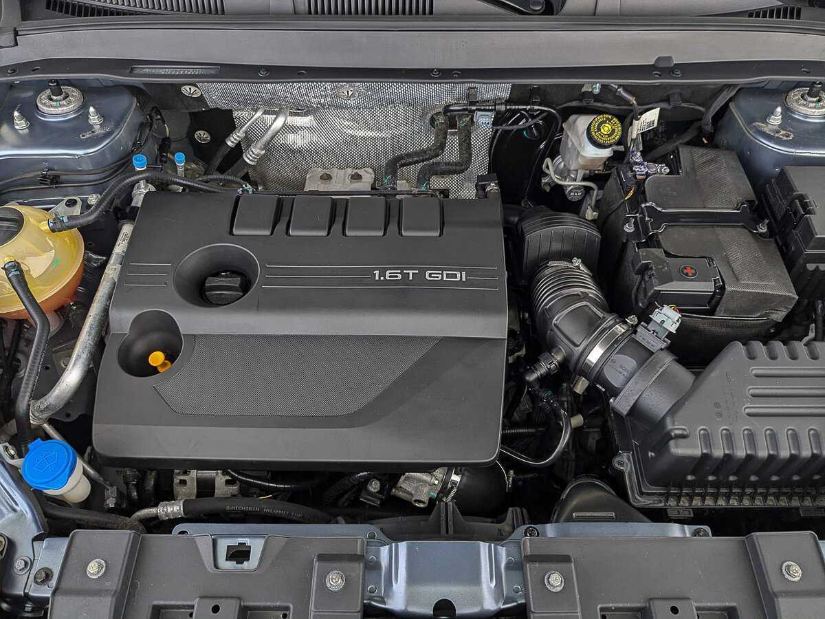 Chery Tiggo 8 Pro с пробегом — 2021 год. Фото: #8