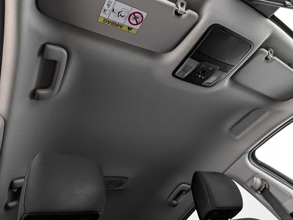 Kia Ceed с пробегом — 2020 год. Фото: #22