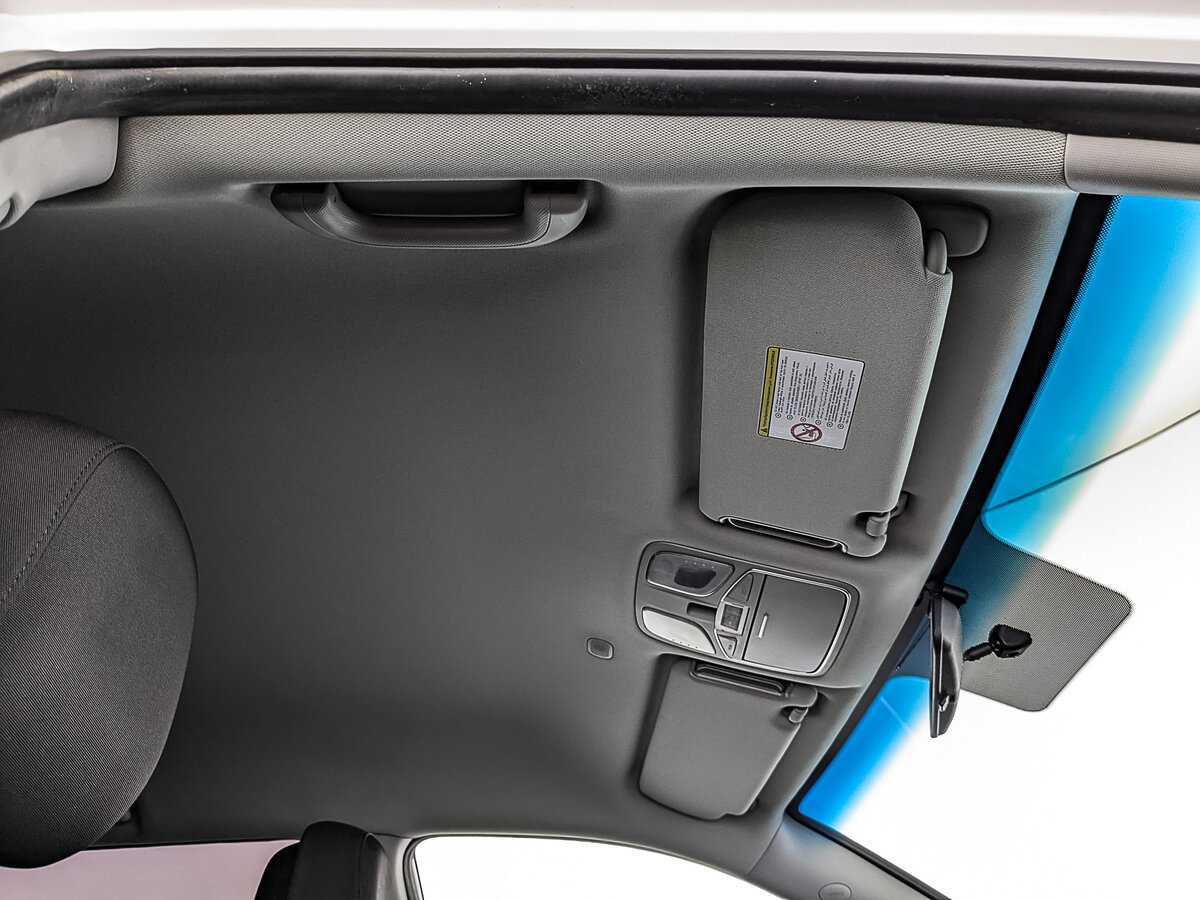 Kia Sorento с пробегом — 2018 год. Фото: #22