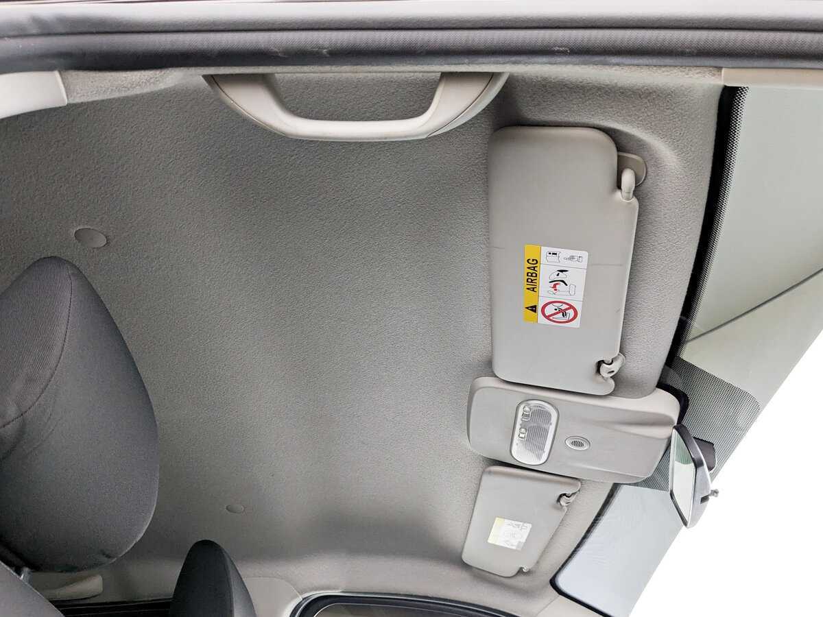 Renault Duster с пробегом — 2019 год. Фото: #21