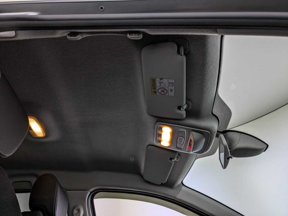 Renault Kaptur с пробегом — 2021 год. Фото: #18