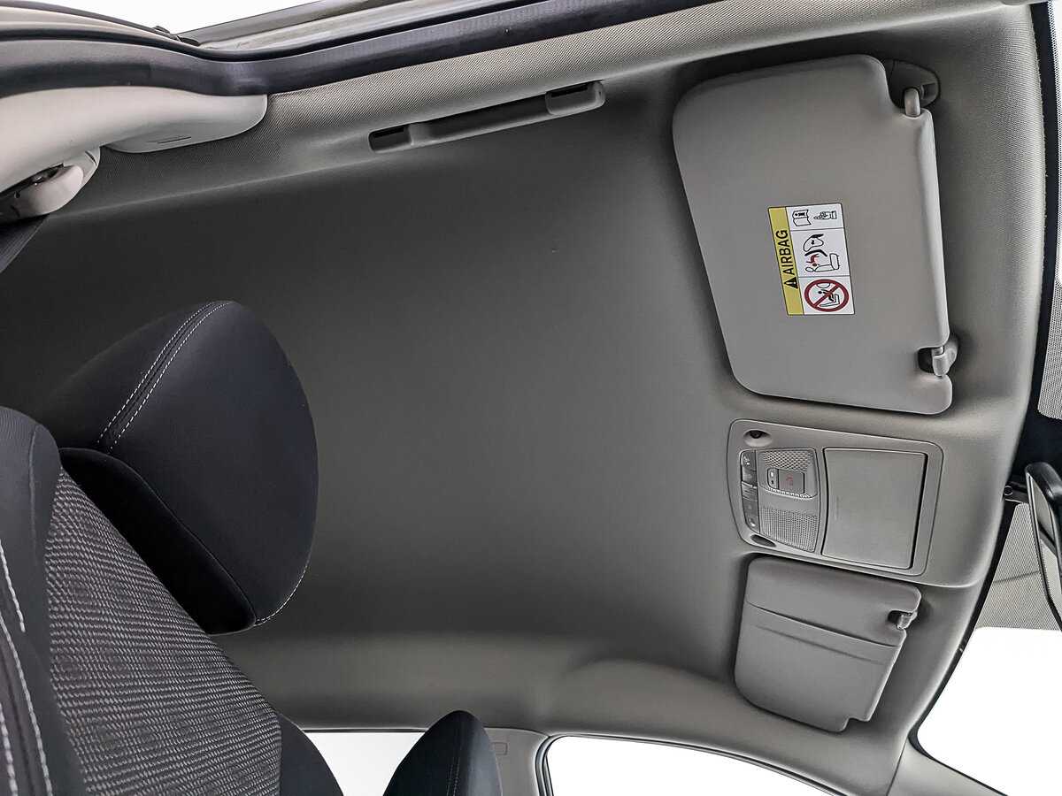 Nissan X-Trail с пробегом — 2018 год. Фото: #21