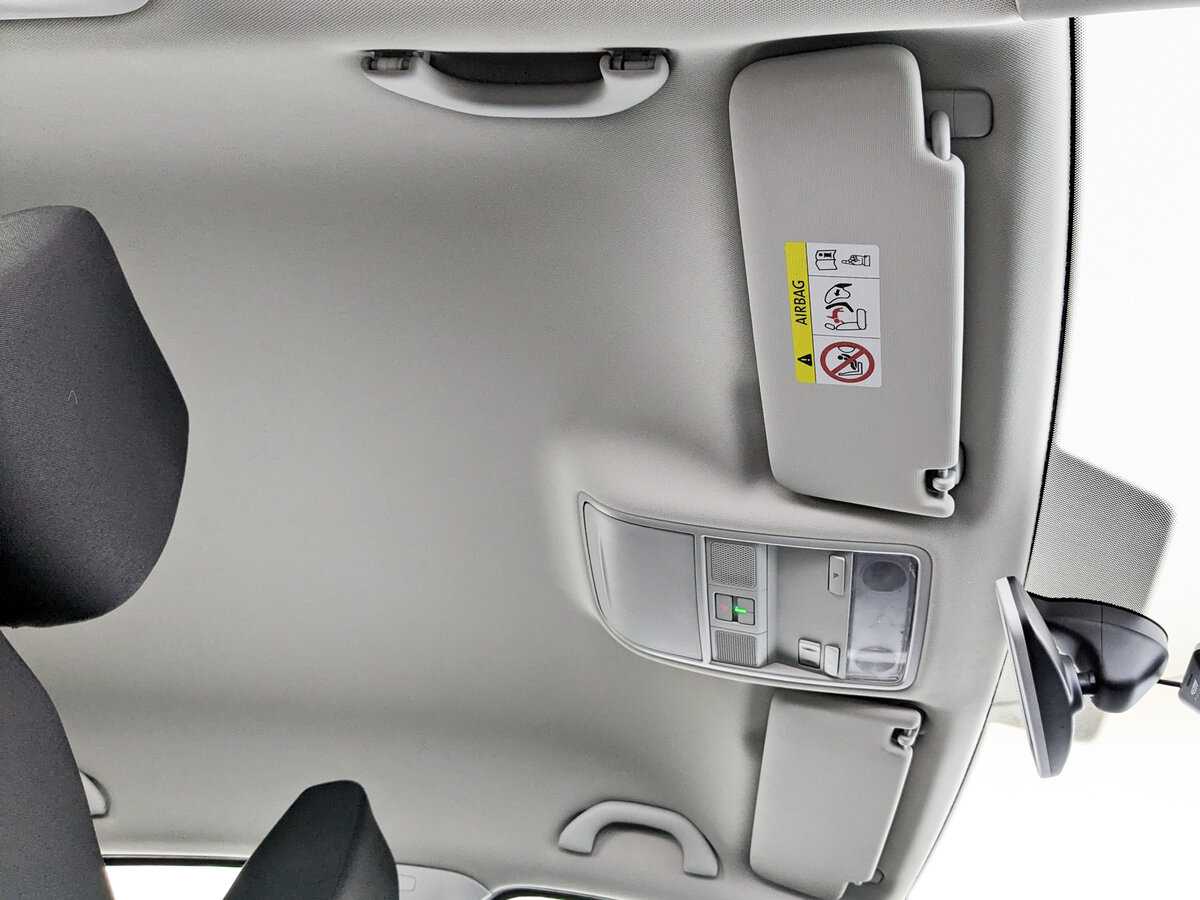 Skoda Octavia с пробегом — 2019 год. Фото: #20