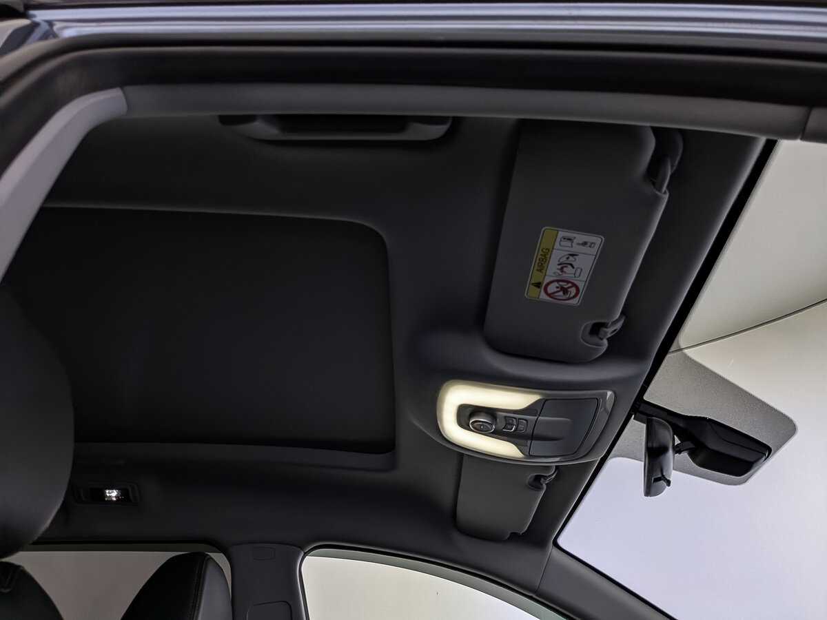 Chery Tiggo 7 Pro с пробегом — 2022 год. Фото: #18